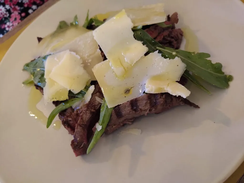 Menu_sapori di casa_Gravina in Puglia_image_5