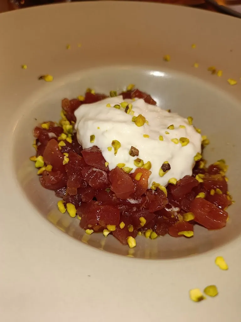 Menu_sapori di casa_Gravina in Puglia_image_6