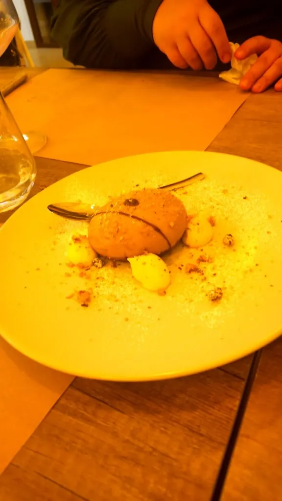 Menu_sapori di casa_Gravina in Puglia_image_9