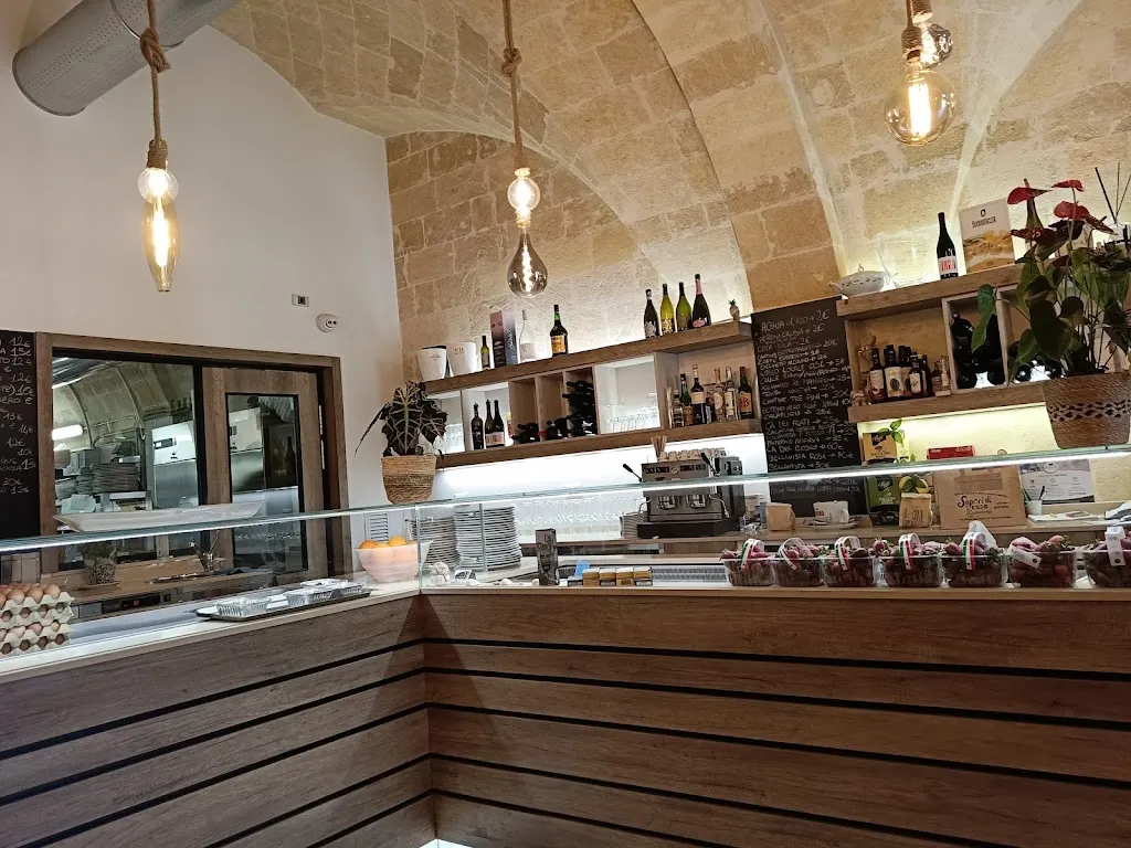 sapori di casa restaurant in Gravina in Puglia