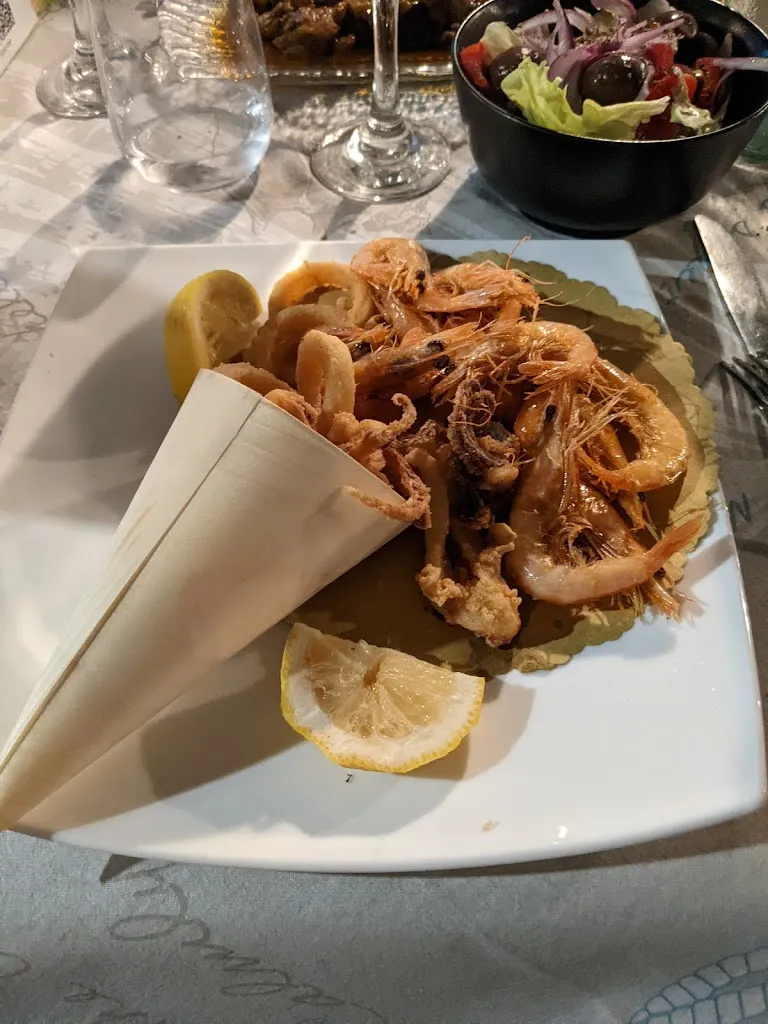 Menu_Trattoria Da Papù_Favignana_image_7