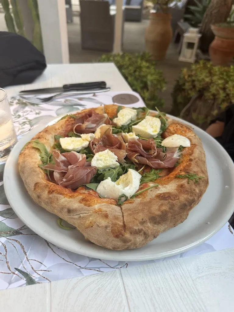 Trevor Valletta_a' Cazzimma Bistrot_Favignana_review