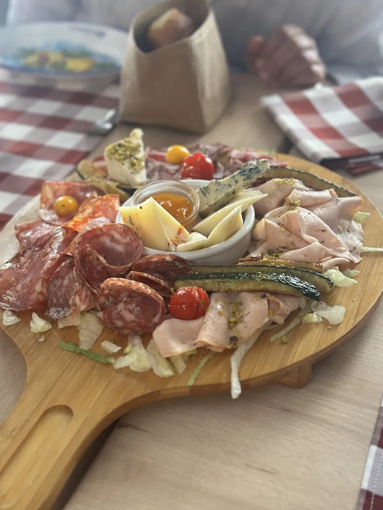 Menu_Trattoria La Pinnata - da Mamma Rina_Favignana_image_7