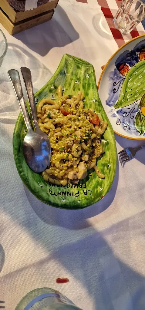 Menu_Trattoria La Pinnata - da Mamma Rina_Favignana_image_9