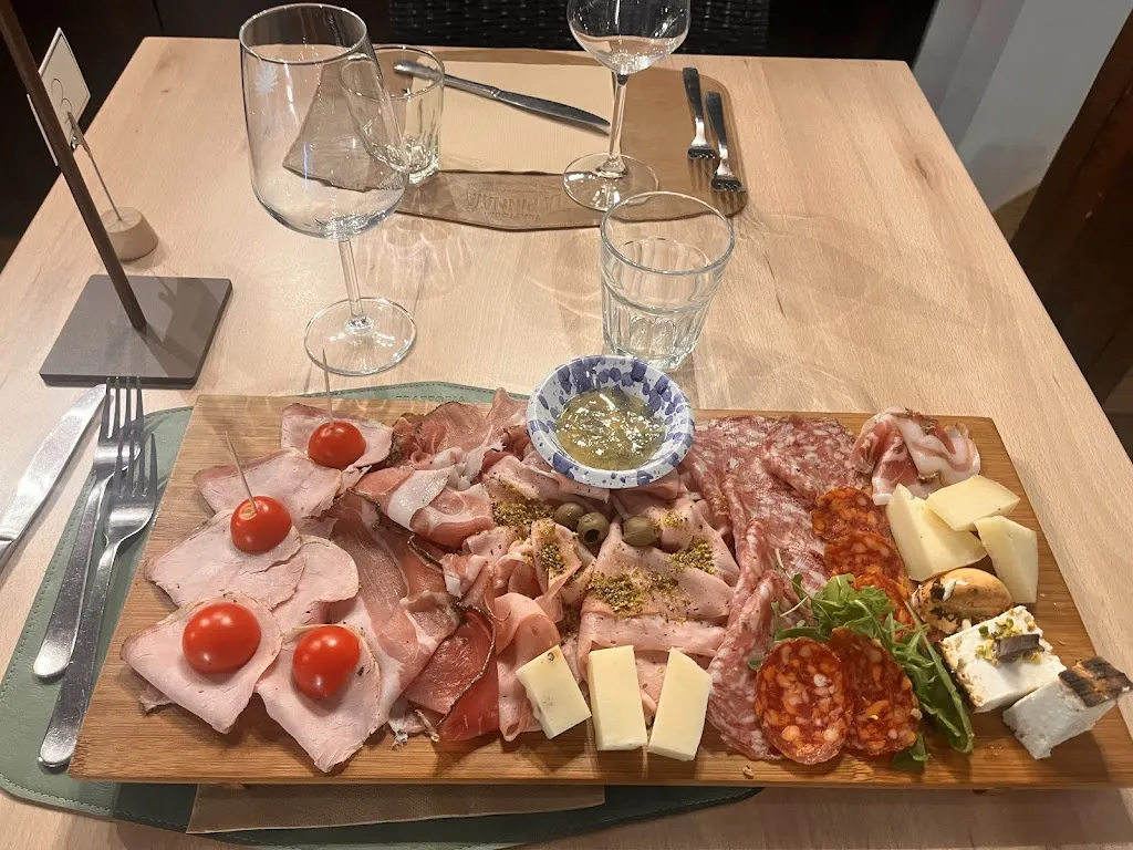 Trattoria La Pinnata - da Mamma Rina_Favignana_slider_image_3