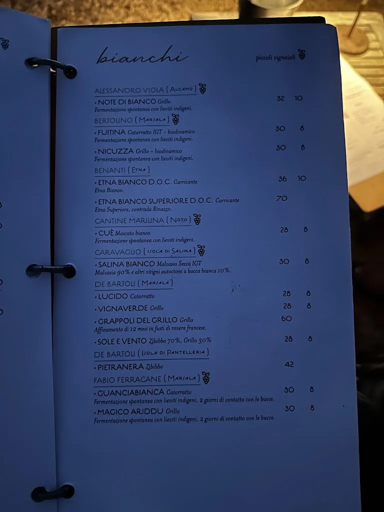 Menu_Cibo Chiacchiere e Vino_Favignana_image_1