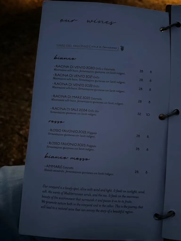 Menu_Cibo Chiacchiere e Vino_Favignana_image_3