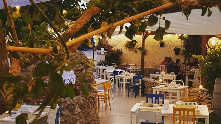 Osteria Cavallo_Favignana_slider_image_1