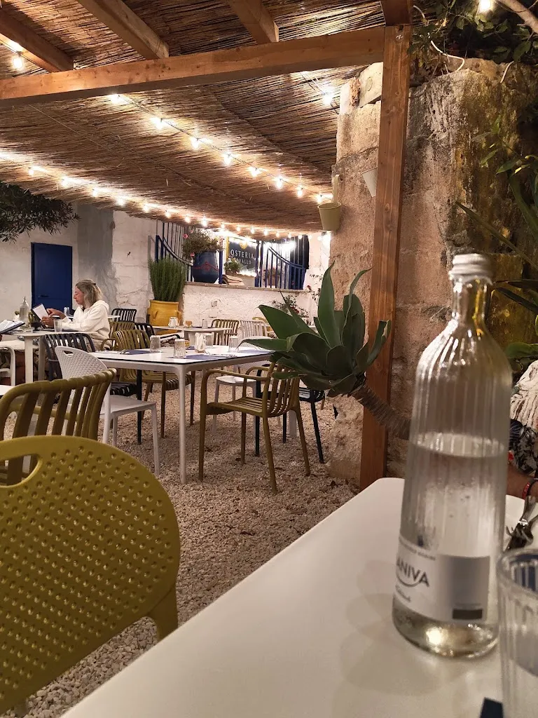 Osteria Cavallo_Favignana_slider_image_3