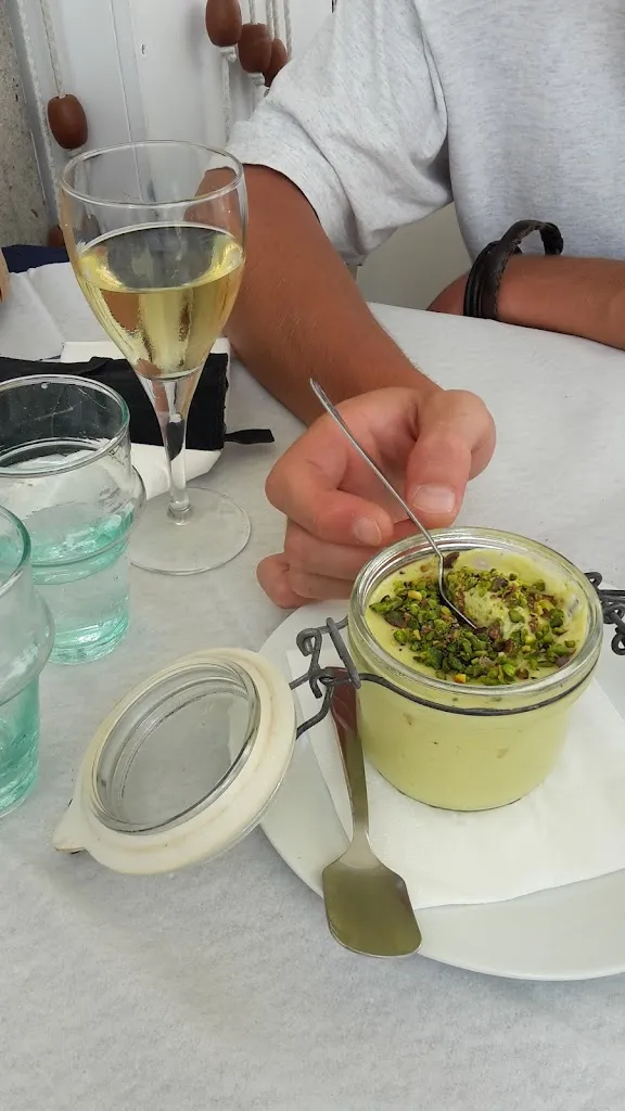 Menu_Quello Che C’è C’è... Ristorantemediterraneo sull’isola dal 2004_Favignana_image_5