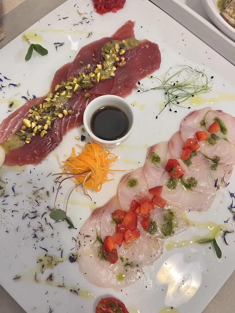 Menu_Quello Che C’è C’è... Ristorantemediterraneo sull’isola dal 2004_Favignana_image_7