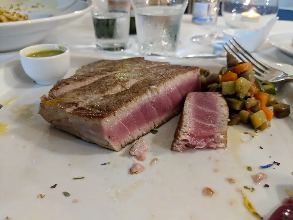 Menu_Quello Che C’è C’è... Ristorantemediterraneo sull’isola dal 2004_Favignana_image_8