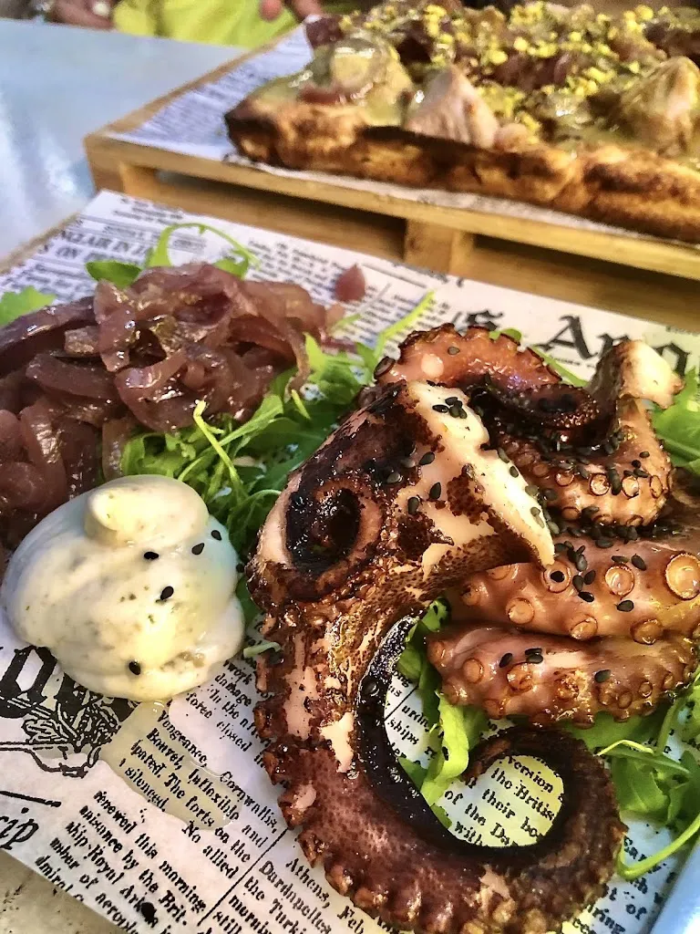 Menu_Cala Cala Sicilian Pokè_Favignana_image_5