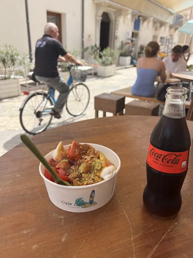 Menu_Cala Cala Sicilian Pokè_Favignana_image_6