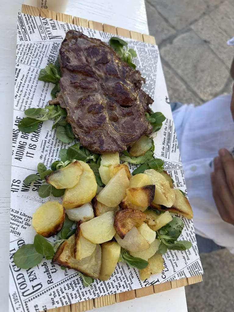 HJLee_Cala Cala Sicilian Pokè_Favignana_review