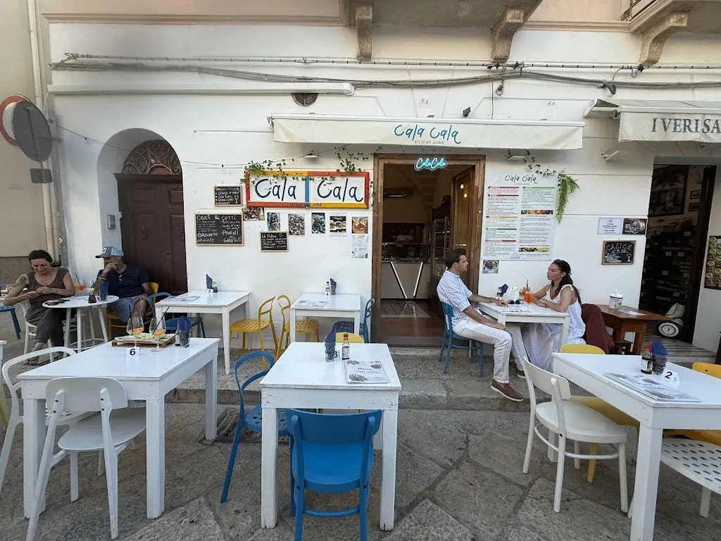 Cala Cala Sicilian Pokè_Favignana_slider_image_1