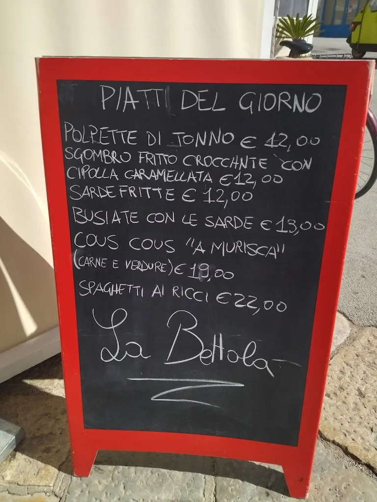 Menu_La Bettola_Favignana_image_2