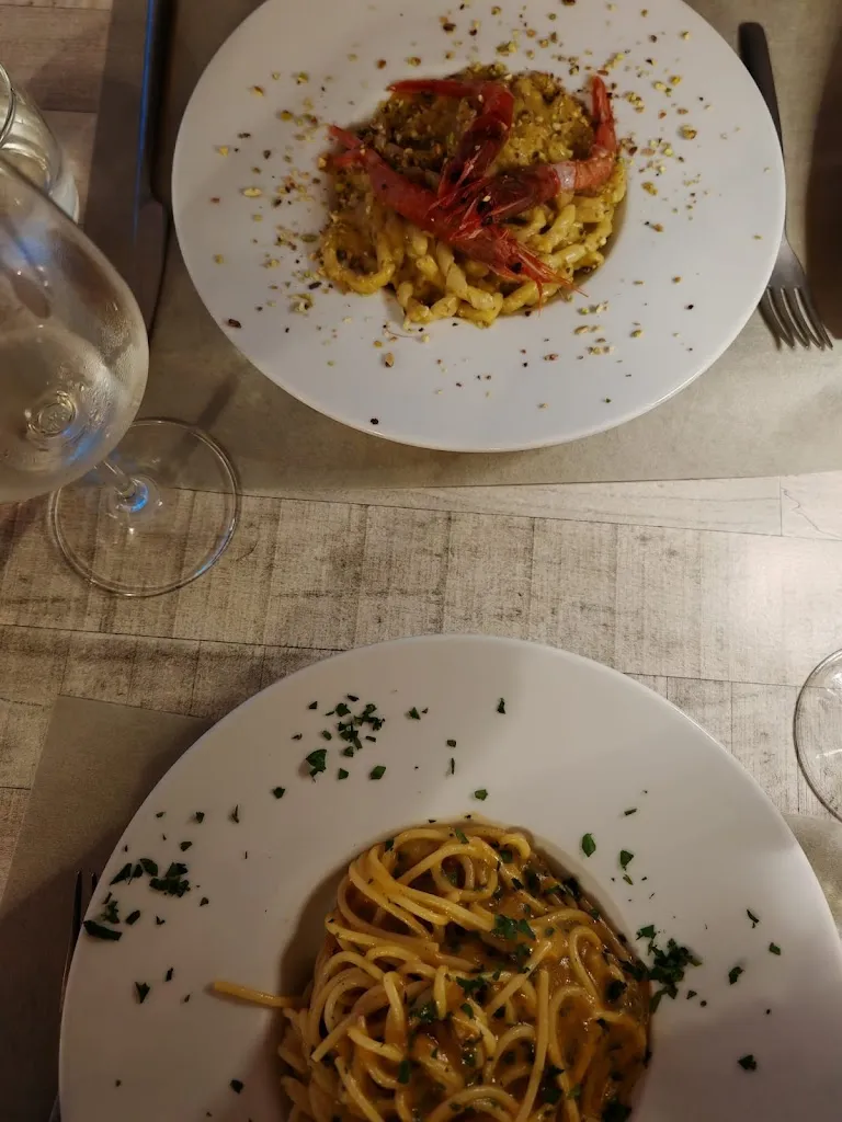 Miriam Maurer_La Bettola_Favignana_review