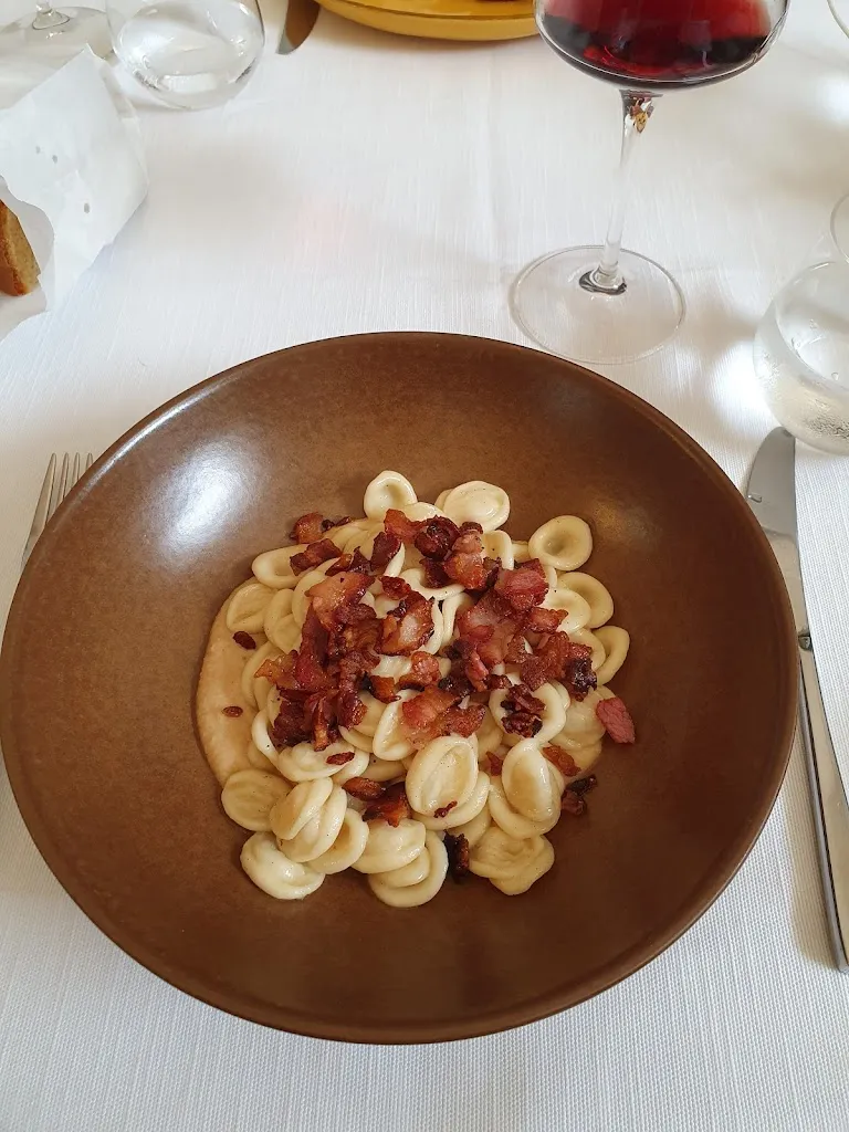 Beer Drinking Traveller_Tibbasta_Gravina in Puglia_review