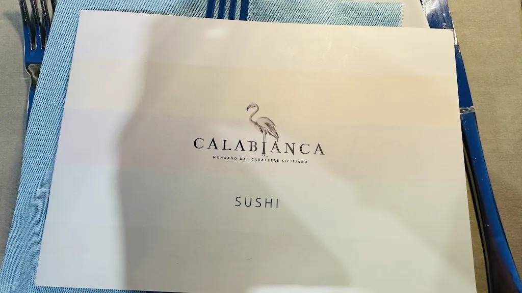 Matt Wald_Calabianca_Favignana_review