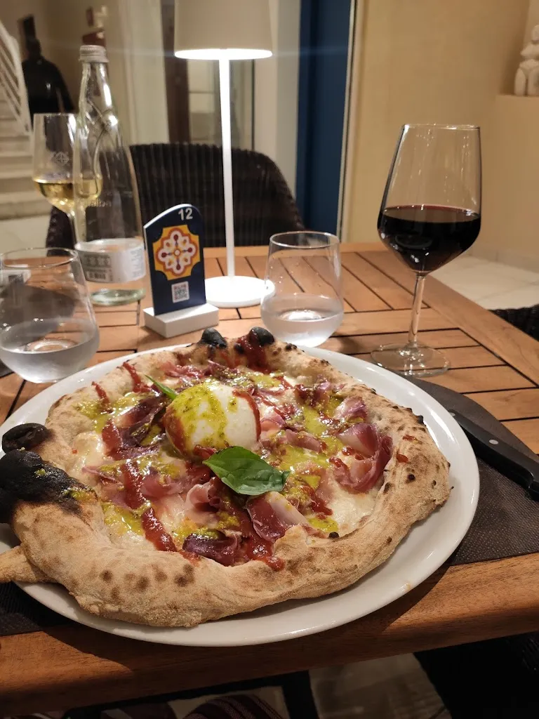 Diana Davydovskaya_Dispensa Sicana_Favignana_review