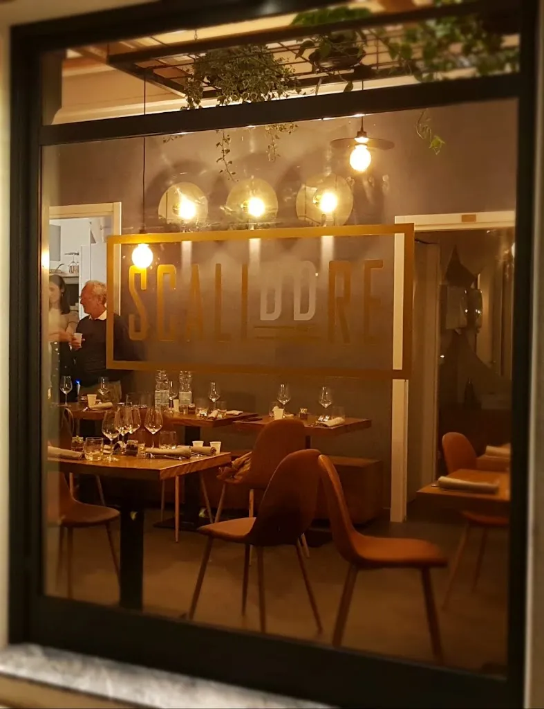 Scaliddre Ristorante Siciliano_Favignana_slider_image_1