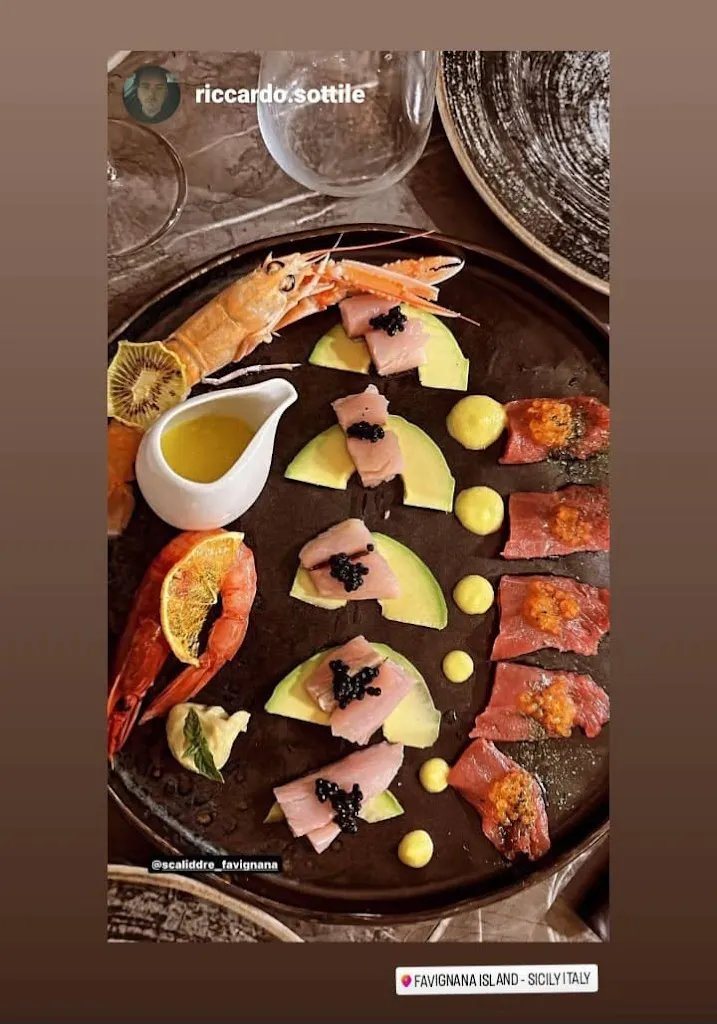 Scaliddre Ristorante Siciliano_Favignana_slider_image_3