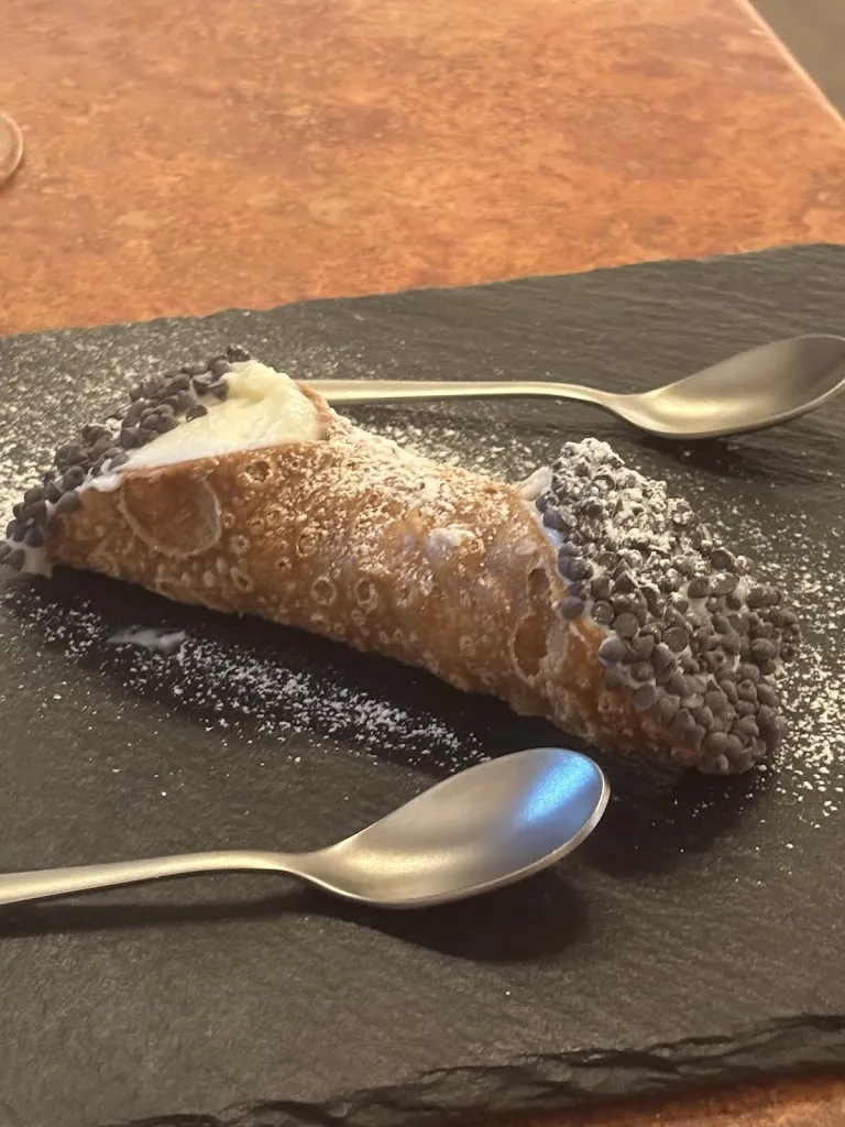 Chelsea Nuchols_Fontemare Favignana_Favignana_review