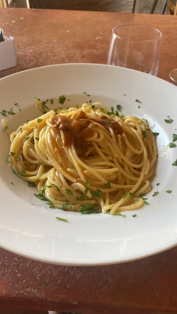 Valerio di domenica_Fontemare Favignana_Favignana_review