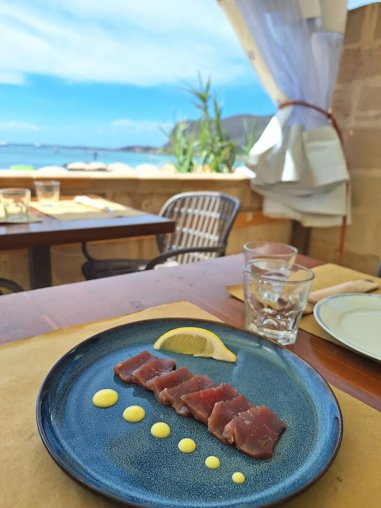 La Nassa Ristorante_Favignana_slider_image_1