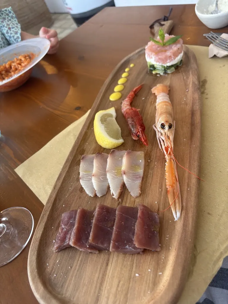 La Nassa Ristorante_Favignana_slider_image_2