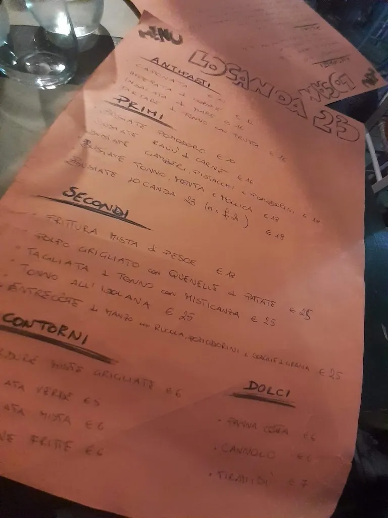 Menu_Locanda 23_Favignana_image_2