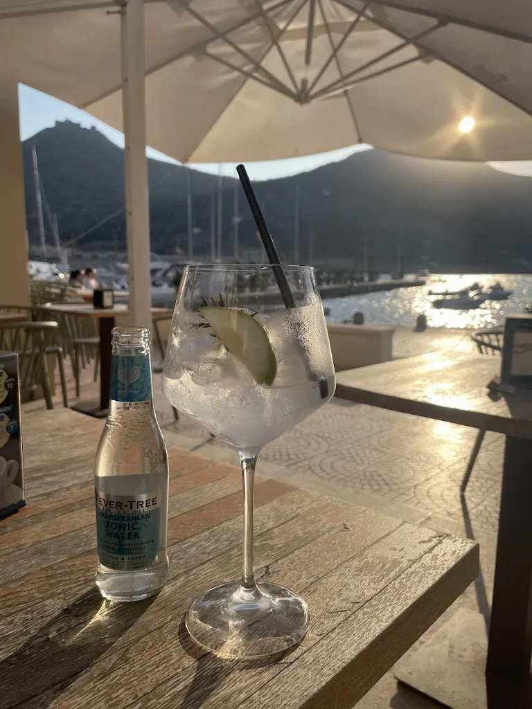 Artur Ricardo Freitas_Locanda 23_Favignana_review