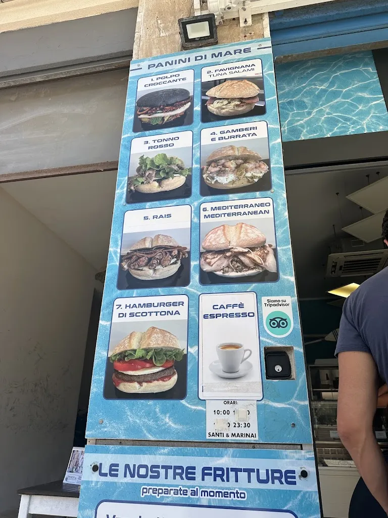 Menu_Santi E Marinai_Favignana_image_1