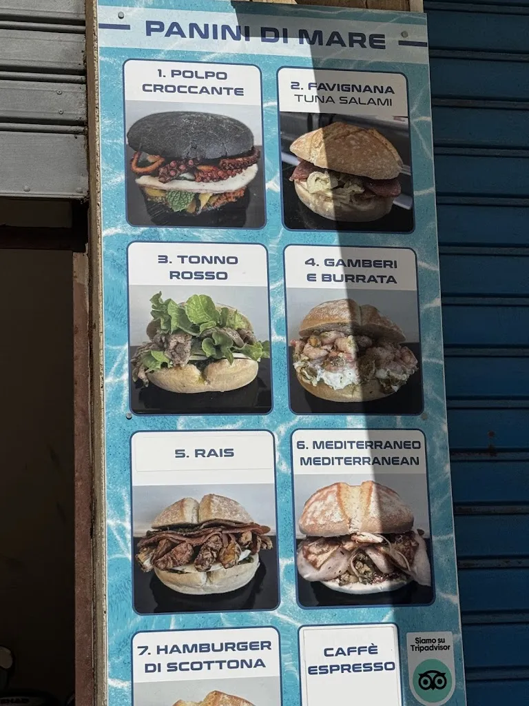 Menu_Santi E Marinai_Favignana_image_4