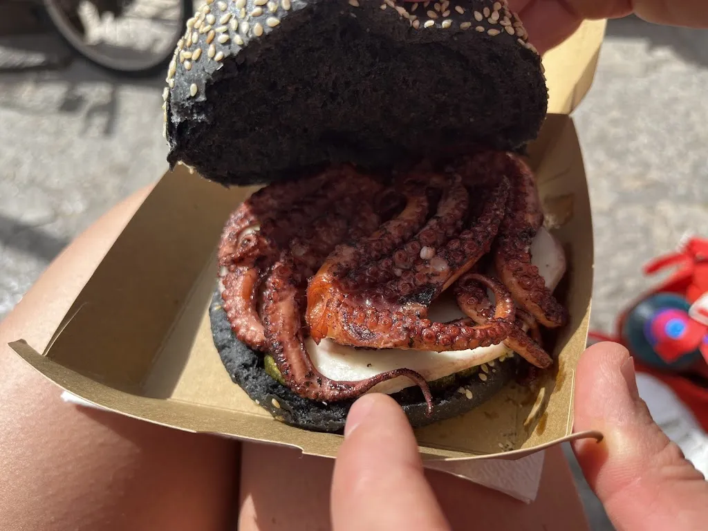 Ani Fon_Santi E Marinai_Favignana_review