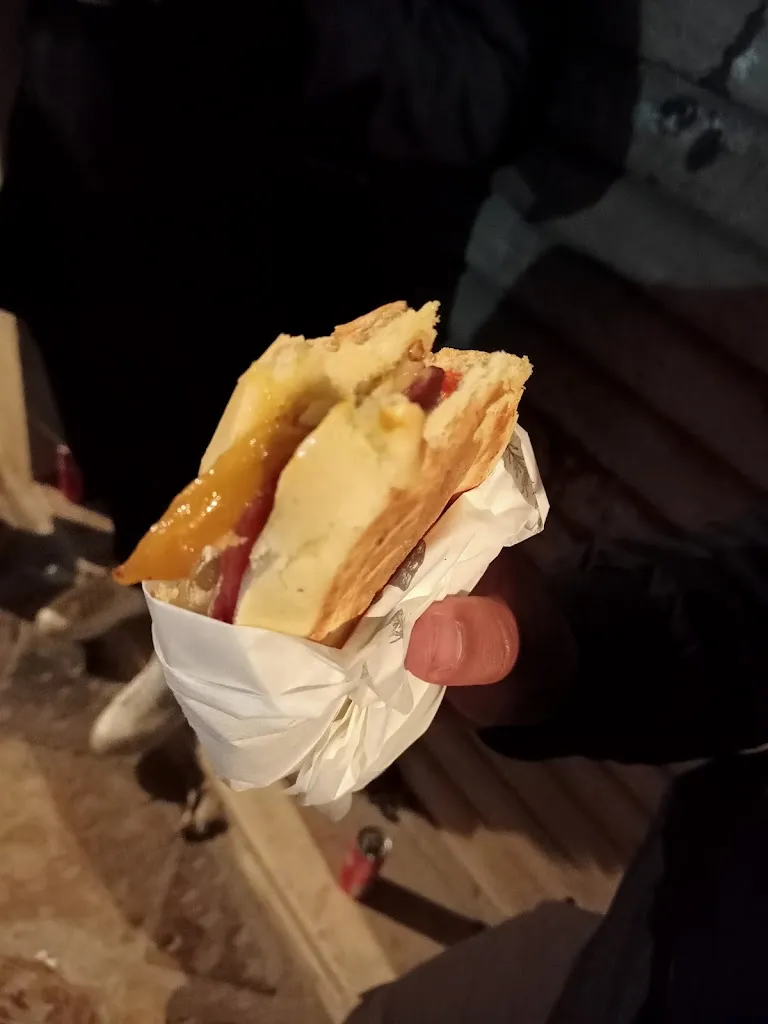 Menu_Lo Fa Luccio_Gravina in Puglia_image_5