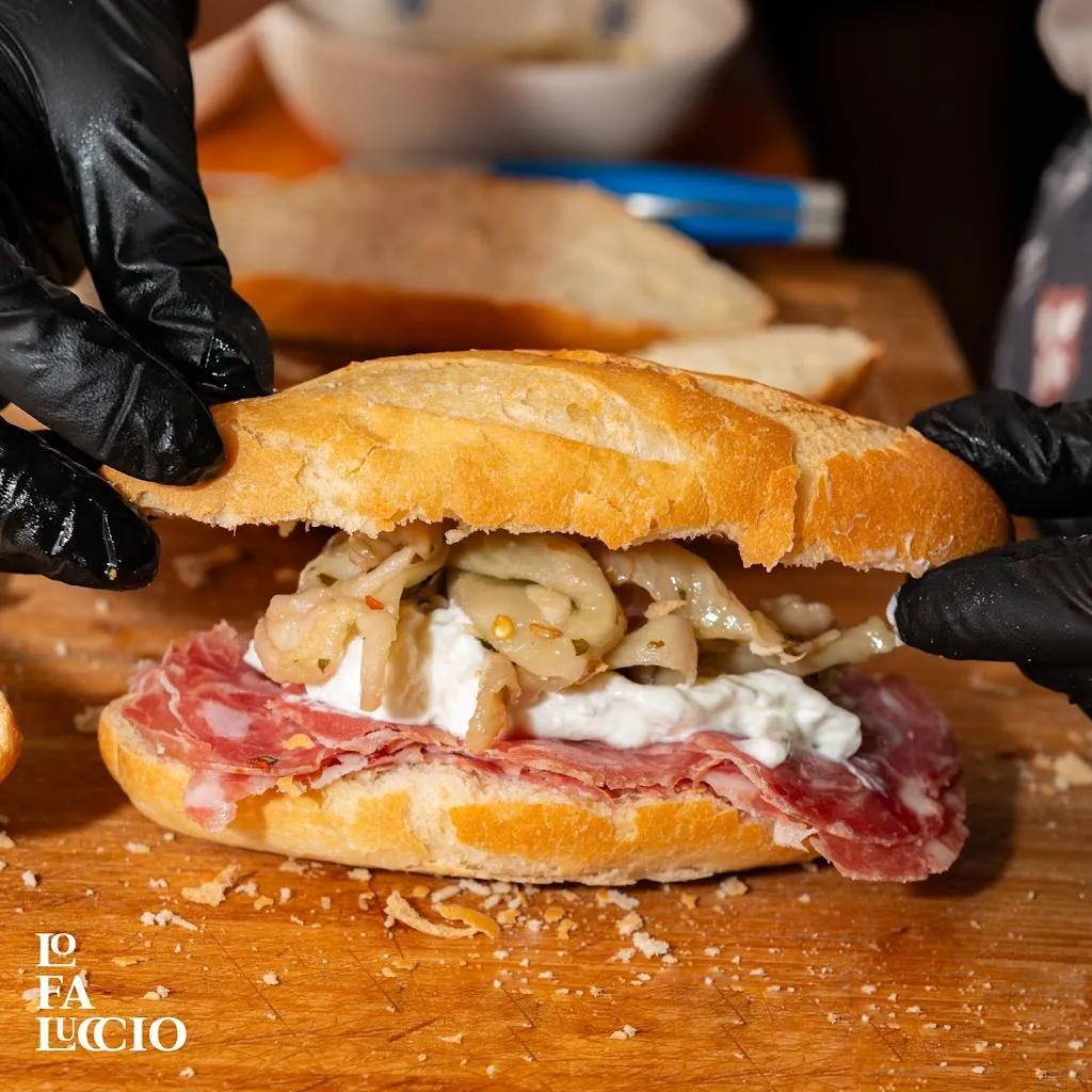 Menu_Lo Fa Luccio_Gravina in Puglia_image_9