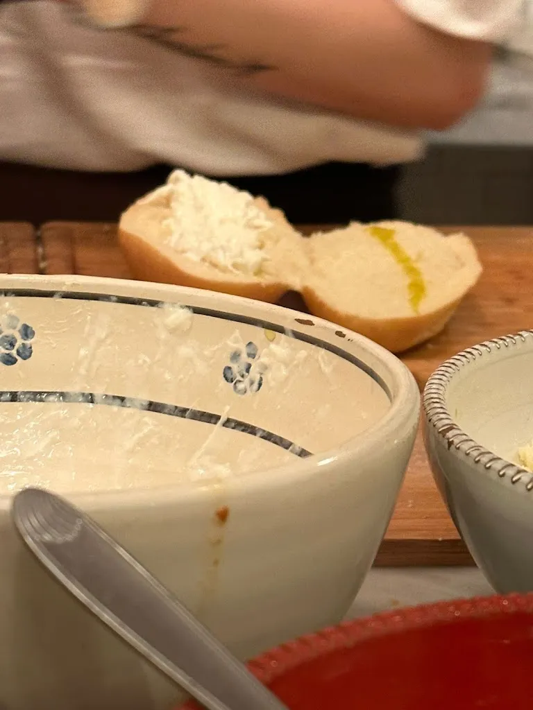 Francesco_Lo Fa Luccio_Gravina in Puglia_review