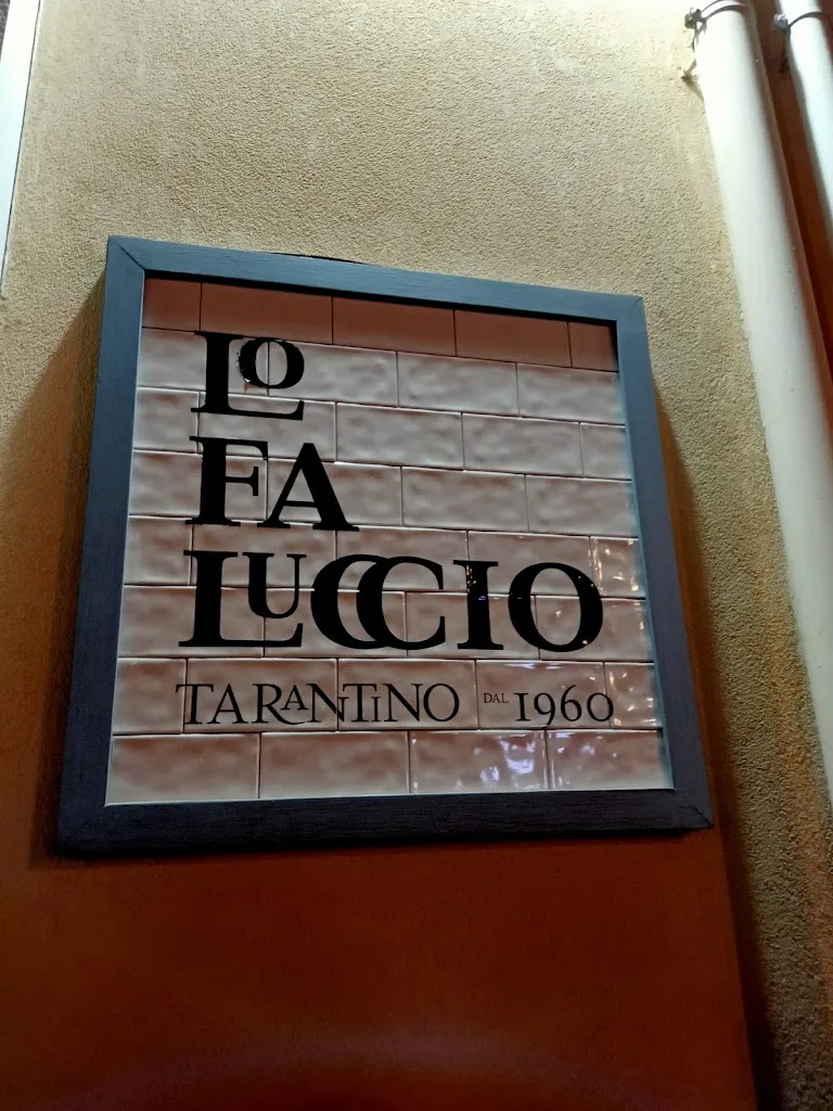 Cosimo PINCOPALLINO_Lo Fa Luccio_Gravina in Puglia_review