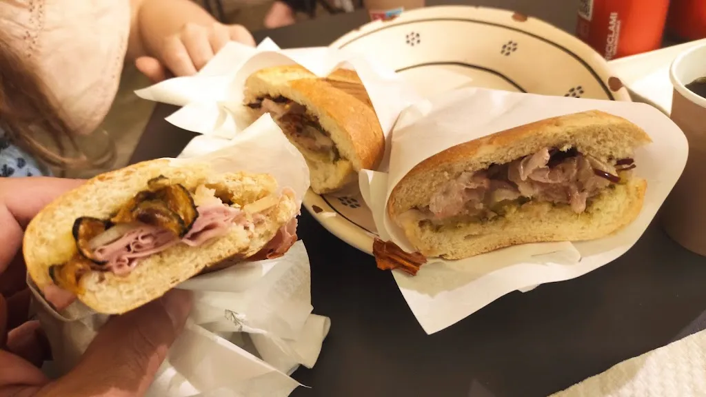 Vincenzo Moliterni_Lo Fa Luccio_Gravina in Puglia_review