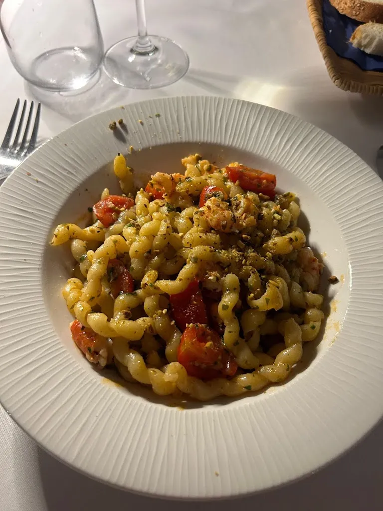 Menu_Cave Bianche Restaurant_Favignana_image_3