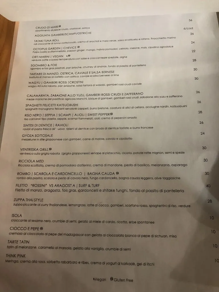 Menu_Ristorante Sotto Sale_Favignana_image_3