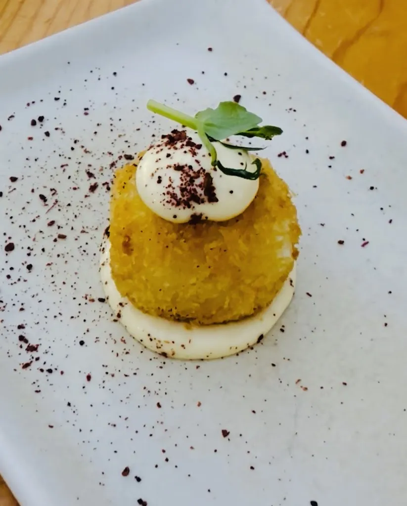 Andrea Valacchi_Ristorante Sotto Sale_Favignana_review