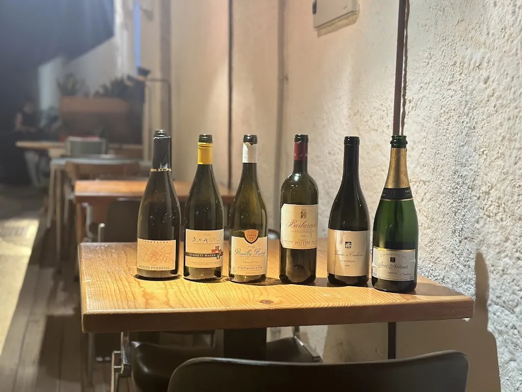 gianluca mastroddi_Ristorante Sotto Sale_Favignana_review