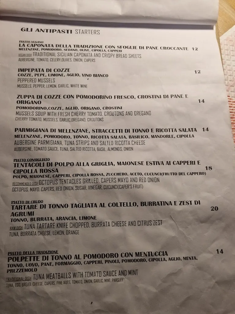 Menu_Ristorante Matri Mia_Favignana_image_2