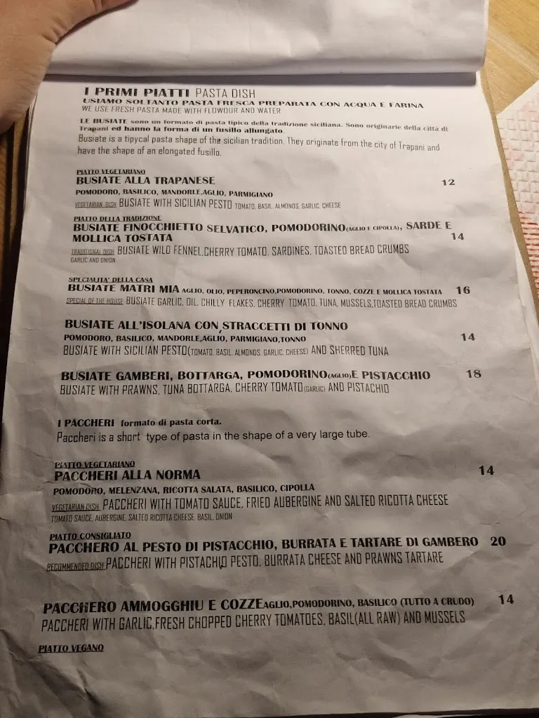 Menu_Ristorante Matri Mia_Favignana_image_3