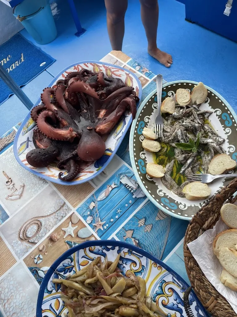 Menu_Dalla rete al piatto_Favignana_image_2