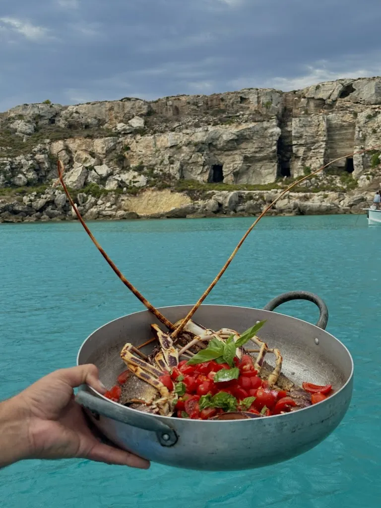 Menu_Dalla rete al piatto_Favignana_image_8