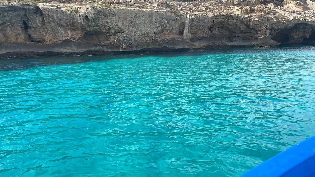 Massimo Brullo_Dalla rete al piatto_Favignana_review